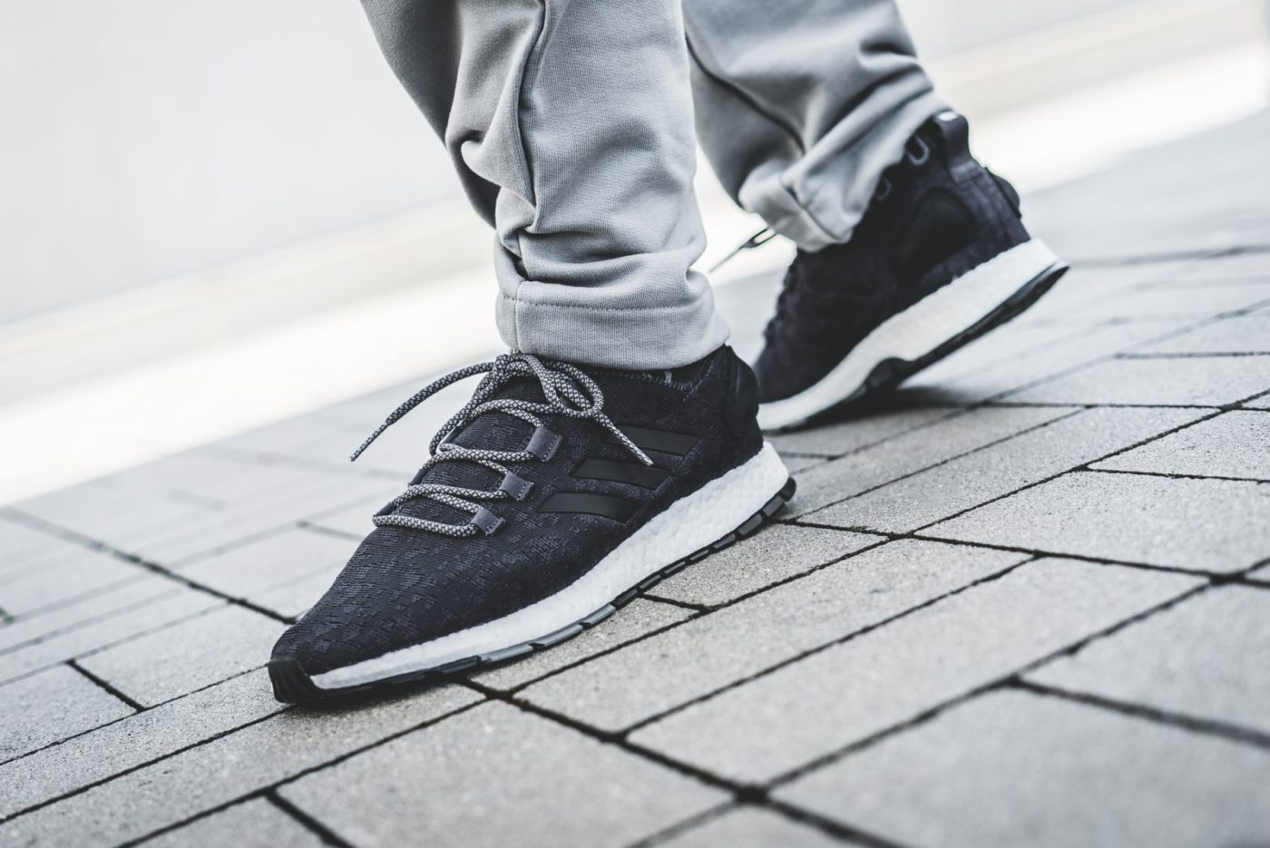 UNDFTD x adidas Pureboost RBL BC0473 Grailify